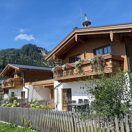 Hochalmbahnen Chalets Rauris 1-04, Maislaufeldweg 1D Exterior foto